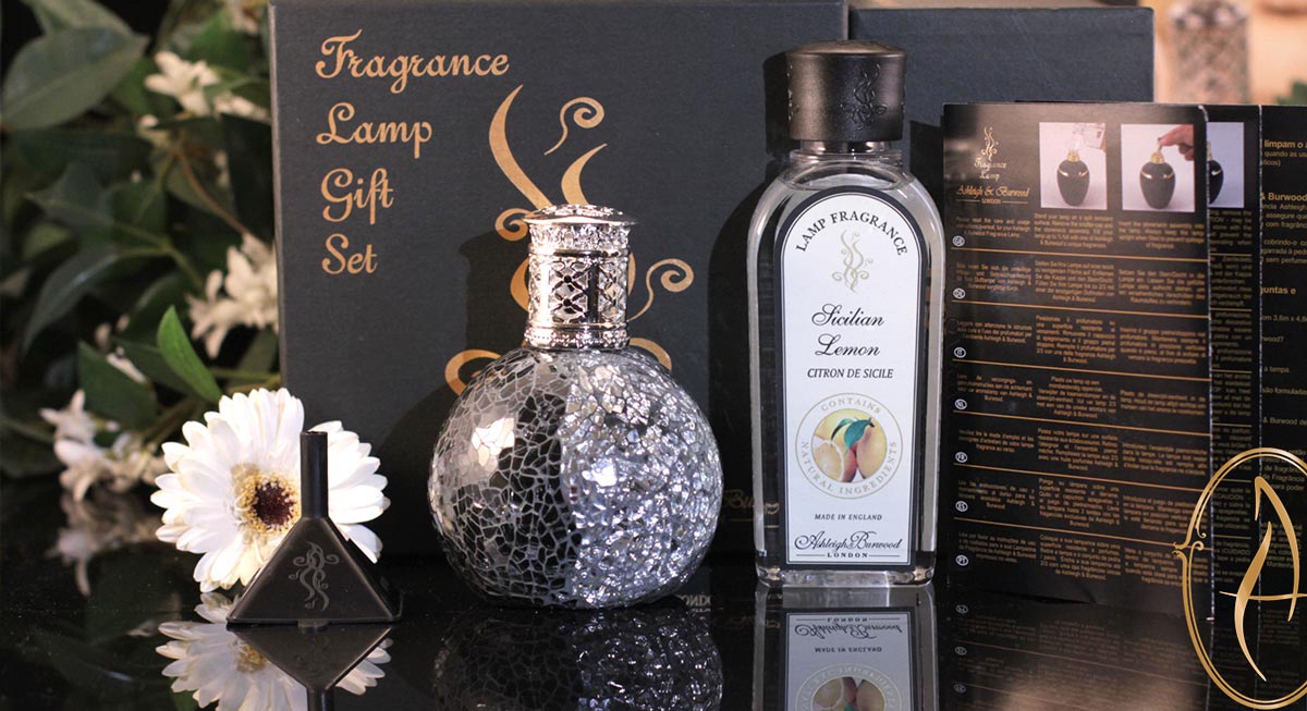 Ashleigh Burwood perfumar difusores luxo estilo fragrâncias